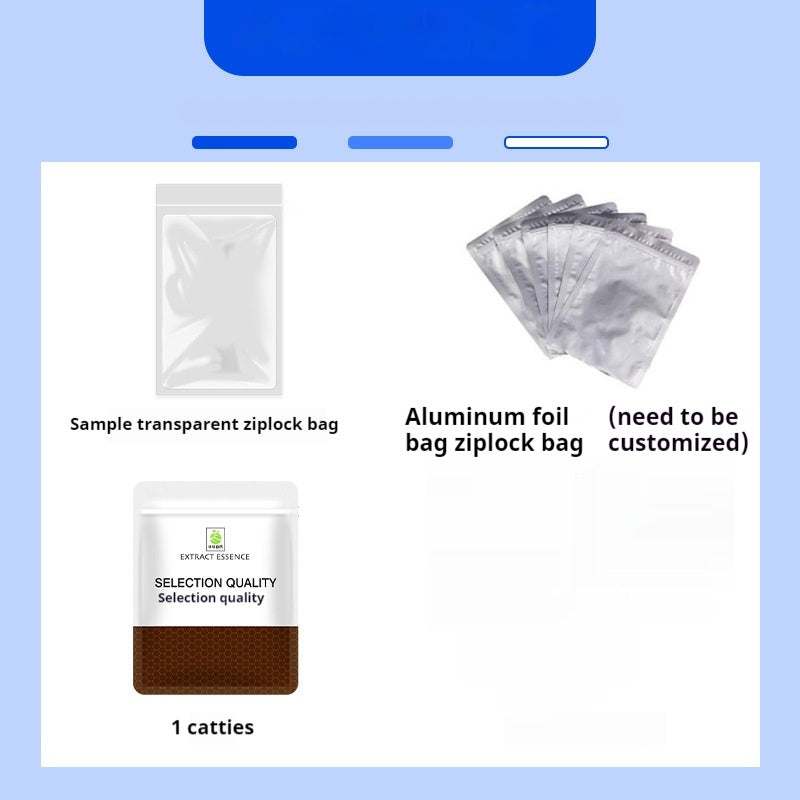 Natural Cocoa Powder Food Grade Soda Baking Milk Tea Chocolate Medium Fat - The Peppermint Room