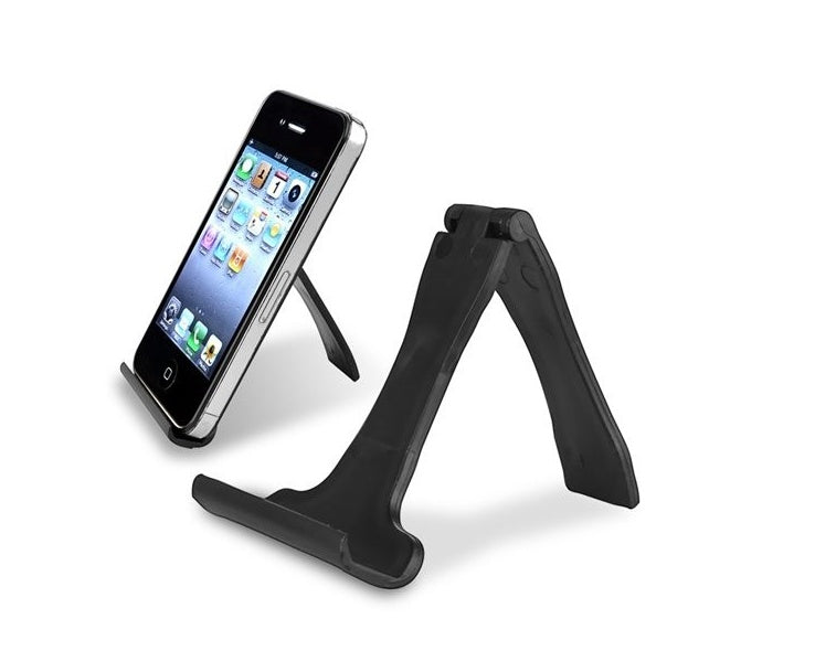 Compatible With Multi-function Mobile Phone Accessories Universal Folding Multi-function Mobile Phone Small Bracket - The Peppermint Room