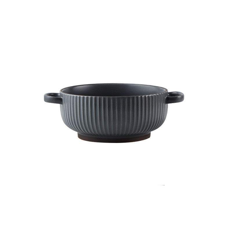 Large Soup Bowl Household Stew & Gumbo Bowl Noodle Bowl - The Peppermint Room