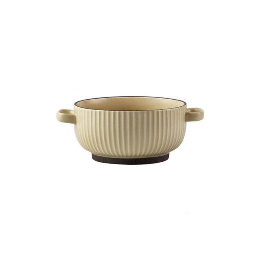 Large Soup Bowl Household Stew & Gumbo Bowl Noodle Bowl - The Peppermint Room