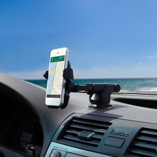 windshield phone mount