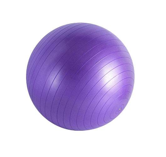 Yoga Hip-thickening Ball thick explosion-proof children's ball pat ball yoga ball Pilates ball - The Peppermint Room