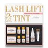 ICONSIGN Lash Lift EyeLash Eyebrow Dye Tint Kit Lashes Perm Set Brow Lamination Makeup Tools - The Peppermint Room