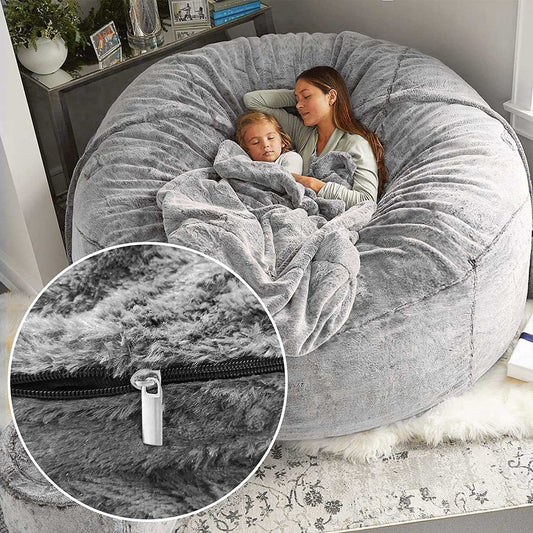 bean bag cover