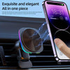 Wireless Charger For Cars - The Peppermint Room