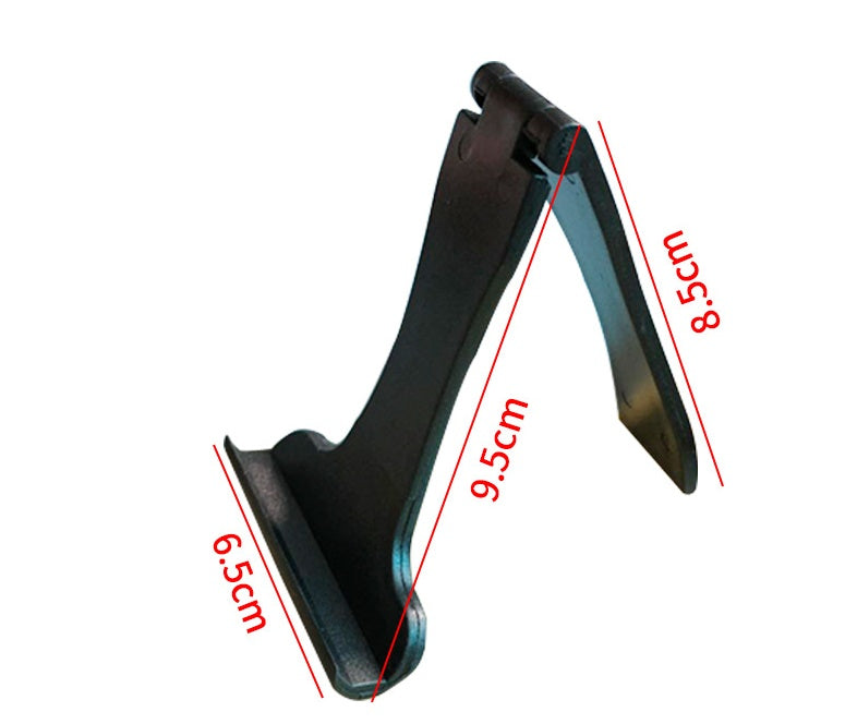Compatible With Multi-function Mobile Phone Accessories Universal Folding Multi-function Mobile Phone Small Bracket - The Peppermint Room
