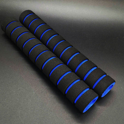 Long home workout equipment foam grip bars for horizontal bar handles