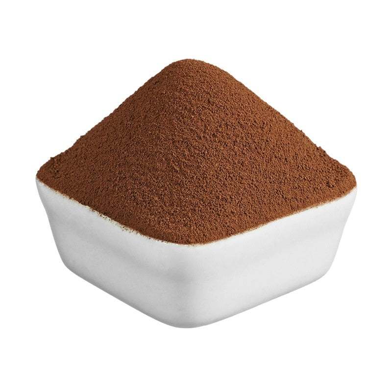 Natural Cocoa Powder Food Grade Soda Baking Milk Tea Chocolate Medium Fat - The Peppermint Room