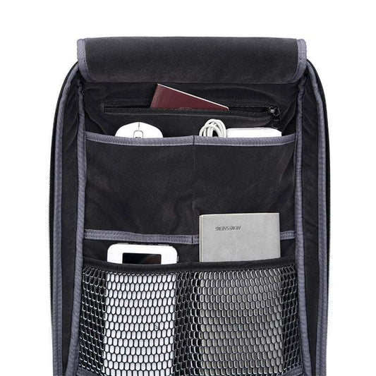 15.6-inch Computer Bag organizer with multiple compartments