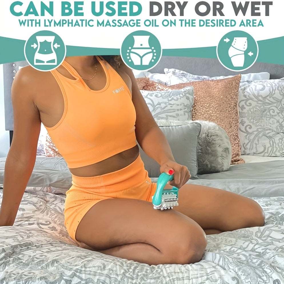 anti cellulite massage