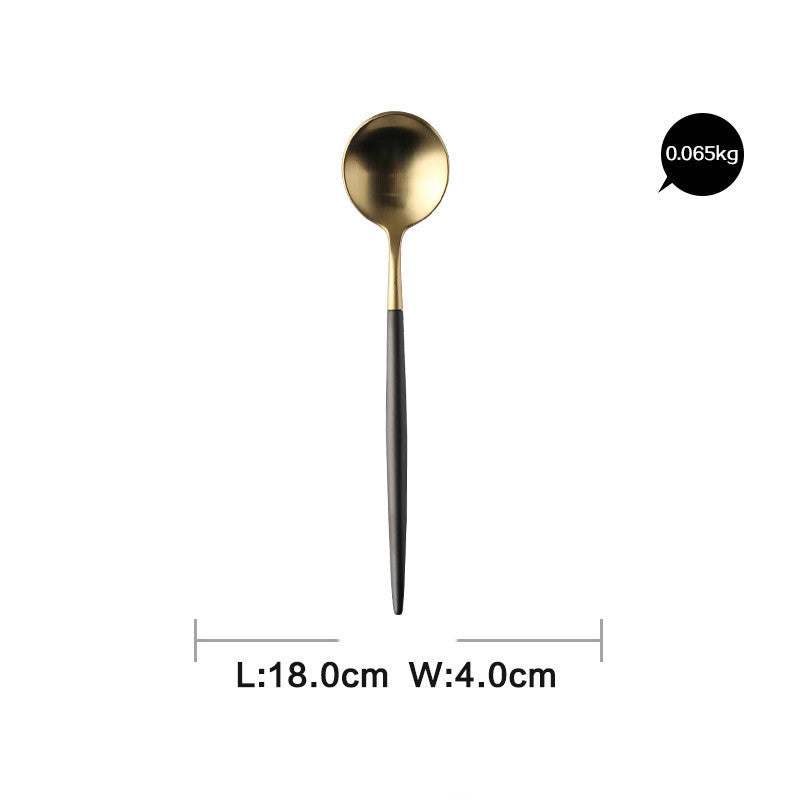 Microwaveable Japanese Stoneware Large Spoon Breakfast Mug - The Peppermint Room