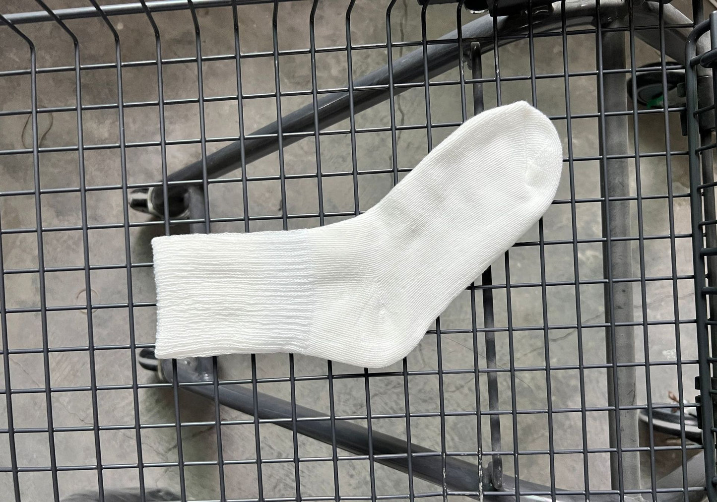 Tube Winter Thickened Maillard Terry Velvt Plush Snow Socks - The Peppermint Room