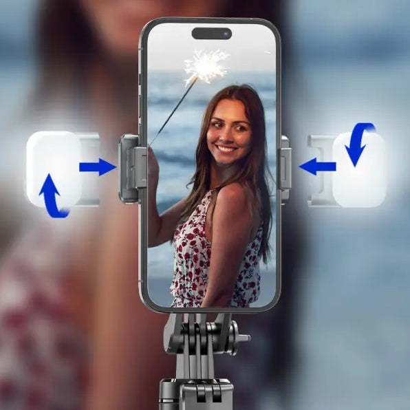 selfie stick for iphone