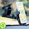 windshield phone mount