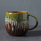Ceramic 600ml Large Capacity Mug Drinking Cup - The Peppermint Room