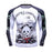Long Sleeve Compression Fitness Top – Anti-Wear