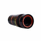 HD 8X Clip On Optical Zoom Telescope Camera Lens For Universal Mobile Cell Phone - The Peppermint Room