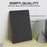 11in For Galaxy Tab A9 PLUS  2023 Leather Smart Cover Flip Tablet Case - The Peppermint Room