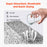 Soft Absorbent Bath Mat – Quick Dry & Non-Slip