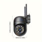 The Black USB Camera Microphone. The Black USB Camera Microphone Is A Plug-and-play Device, Suitable For Meetings, Online Classes, And Live Streaming - The Peppermint Room