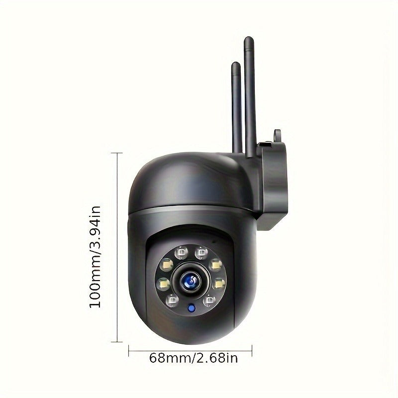The Black USB Camera Microphone. The Black USB Camera Microphone Is A Plug-and-play Device, Suitable For Meetings, Online Classes, And Live Streaming - The Peppermint Room