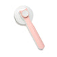 Pet Self Cleaning Cat Brushes, Cat Grooming Brush For Dogs Cats For Long Haired & Short Hair Gently To Remove Loose Undercoat, Mats Tangled - The Peppermint Room