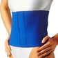 Waist Trimmer Belt Sweat Band Wrap Ab Stomach Weight Loss Fat Burner Slimming - The Peppermint Room