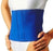 Waist Trimmer Belt Sweat Band Wrap Ab Stomach Weight Loss Fat Burner Slimming - The Peppermint Room
