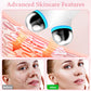 Facial Beauty Tools And EMS Beauty Equipment - The Peppermint Room