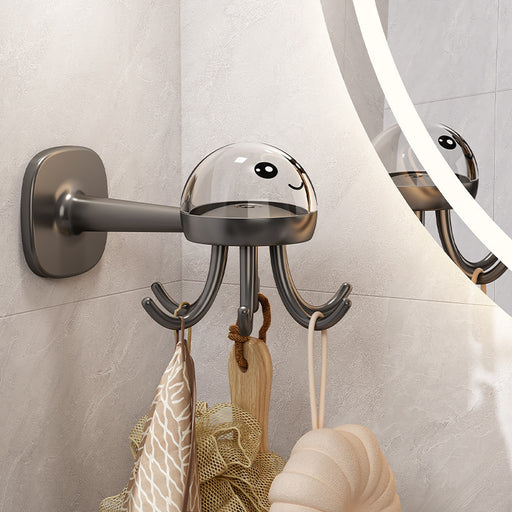 Multi-Purpose Kitchen Hooks – Space-Saving Design