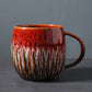 Ceramic 600ml Large Capacity Mug Drinking Cup - The Peppermint Room