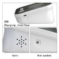 Digital Monitor with LED Display