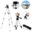 Professional Camera Tripod Stand Holder Mount For Cell Phone, Portable Tripod, Mobile Phone Live Stream Holder, Camera Tripod - The Peppermint Room