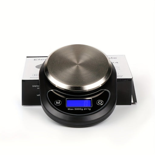 High Precision Kitchen Scale – Food & Coffee