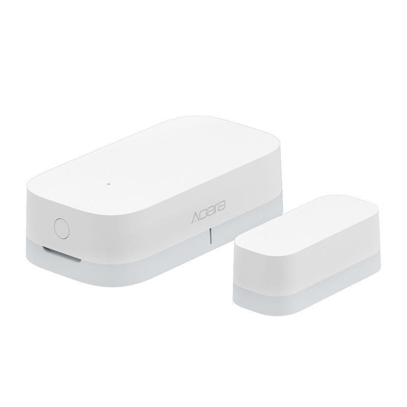 Smart Home Home Home Security Alarm - The Peppermint Room