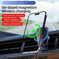 Wireless Charger For Cars - The Peppermint Room