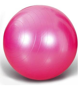 Yoga Hip-thickening Ball thick explosion-proof children's ball pat ball yoga ball Pilates ball - The Peppermint Room