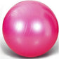 Yoga Hip-thickening Ball thick explosion-proof children's ball pat ball yoga ball Pilates ball - The Peppermint Room