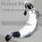 Durable Inflatable Water Bag – PVC, 14cm, Grip Handle