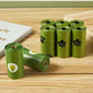540 Bags High Quality Heavy Duty Large Biodegradable Dog Poo Bags Eco Poo Waste - The Peppermint Room