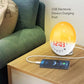 Popular Natural Light Siren Best Selling Halloween Wake Up Light - The Peppermint Room
