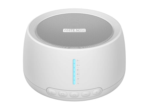 White Noise Sleep Aid Machine – Relax & Unwind