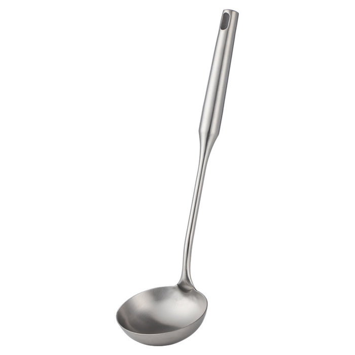 304 stainless steel soup spoon