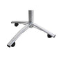 Home Multifunctional Lifting Computer Desk Black - The Peppermint Room
