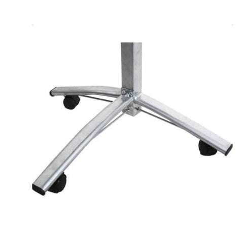 Home Multifunctional Lifting Computer Desk Black - The Peppermint Room