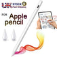 Stylus Pen For Apple IPad Pen -Pencil -Stylus With Palm Rejection - UK Stock - The Peppermint Room