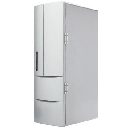 Mini USB Fridge - The Peppermint Room