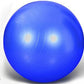 Yoga Hip-thickening Ball thick explosion-proof children's ball pat ball yoga ball Pilates ball - The Peppermint Room