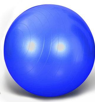 Yoga Hip-thickening Ball thick explosion-proof children's ball pat ball yoga ball Pilates ball - The Peppermint Room