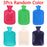 3-Pack 2L Hot Water Bottles – Pain & Heat Relief